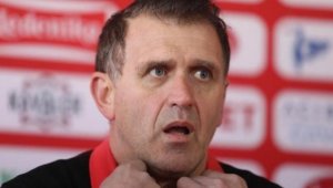 Бивш треньор на ЦСКА поема последния в Кипър