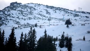 Канадец е скиорът, който е бил откаран с медицински хеликоптер в София