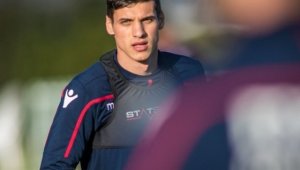 Каляри готви чистка, Десподов може да "изгърми"