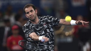 Светило се заема с Григор Димитров