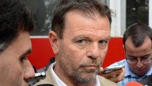 Стойчо Младенов ревна от реферите и в Казахстан