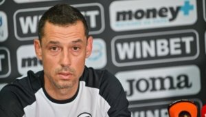 Сашо Томаш чака двама нови в Локо