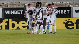 Трансферен удар на „Лаута“: Локомотив подписа с бразилски нападател