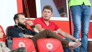В Белгия пишат: ЦСКА взима издънка на Генк