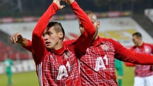 Официално: Избраха Кирил Десподов за №1