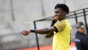 Белгийци разкриха цената за бивш нападател на Ботев