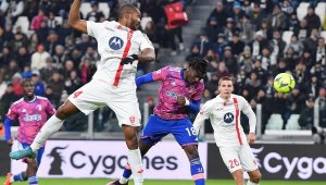 Юве се измъчи с Монца, Антов грешник за гостите