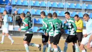 Черно море с класика срещу Добруджа в контрола