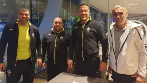 Кобрата е с отрицателен тест за коронавирус