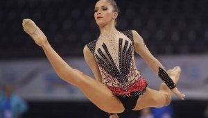 Неви Владинова се размина на много малко от медал на лента в Ташкент