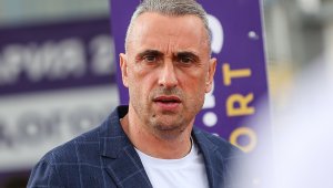 Ивайло Петев след купата: Няма невъзнаграден труд