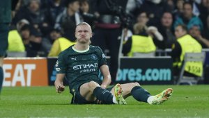 Липсата на Мбапе ни даде увереност, обяви Холанд