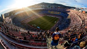 Криза: Барса уволнява 50% от скаутите си