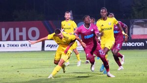 Монтана - Добруджа