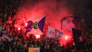 БНТ излъчва три мача от Лига Европа утре