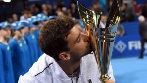 Джокович е новият директор на Sofia Open 