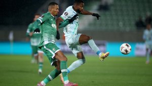 От Лудогорец признаха: В криза сме!