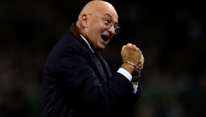 Бивш треньор на Левски класира Сърбия на Световното