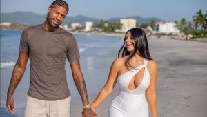 Ас от НБА взе за жена стриптийзьорка, спечелила го със сарми и Цеца