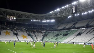 Мачовете без публика ще улеснят съдиите