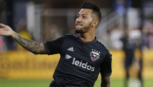 Изненада! Юнайтед впери поглед в съотборник на Руни от МЛС