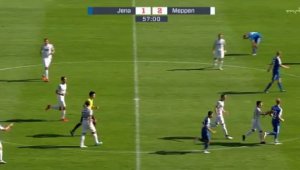 Огромен скандал избухна в германския футбол + ВИДЕО