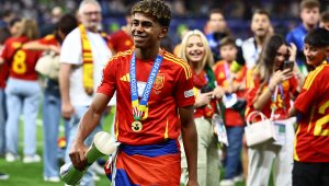 Ямал: Не знам от какво е направен отборът ни