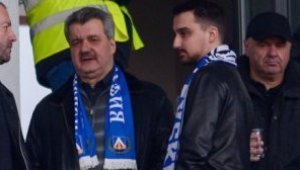 Тодор Батков сравни Брага и АЗ Алкмаар и отсече: Левски има шанс