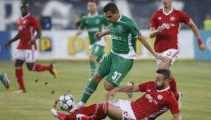 ЦСКА трябва да направи подранил коледен подарък на Гриша Ганчев в Разград