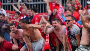 Евромаята, която има ЦСКА, се усети в пълната си степен