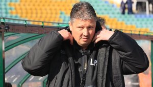 Любо Пенев ще връща бивша звезда на Царско село обратно в България
