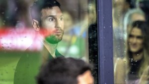 За да пълни гушата на Меси: Интер се мести в Китай