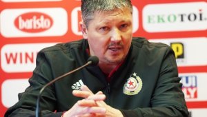 Нови играчи на "Армията": ЦСКА взима бек и крило от чужбина