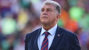 Лапорта посочи кои отбори играят най-красиво