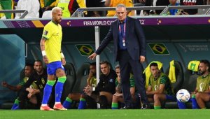 Сензационно! Двама аржентинци са фаворити за нов треньор на Бразилия