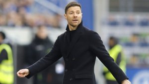 Ливърпул или Байерн? Ето кой гранд предпочита Чаби Алонсо