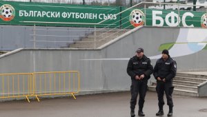 Официално: БФС взе решение за футбола ни на фона на грипната епидемия