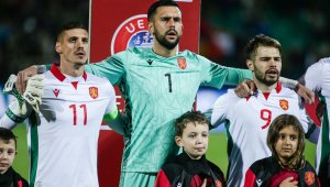 Национал наглее след 1:6 от Турция: Не виждам някакъв голям проблем