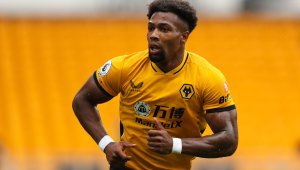 Тотнъм е фаворит за бързоног испанец от Вълците