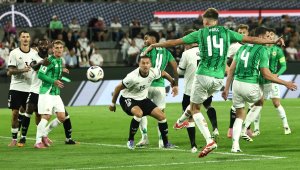 Северна Ирландия се точи за бой по Германия и без звездата си