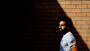 Венгер: Салах може да стане като Меси, но е егоист