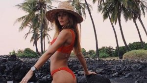 Мацката на Лавеци обяви: Нямам търпение да съм гола на плажа + СНИМКИ