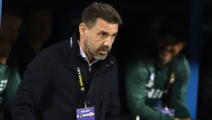 Ботев Пловдив натири Желко Копич