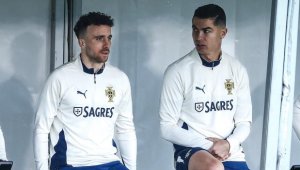 Разкриха истината!  Ето защо Роналдо не присъства на погребението на Жота