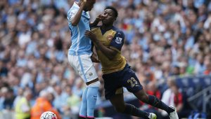 Дани Уелбек аут от европейското