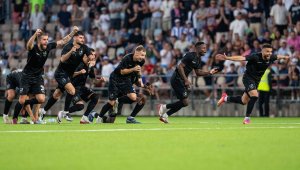 Ивайло Петков: Арда пише история