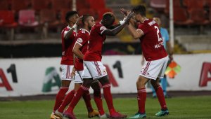 ЦСКА се спаси в края срещу Етър