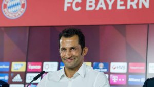Матеус: Добър ход на Байерн, сърцето на Хасан е баварско