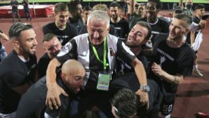 Официално! Крушарски взе властта в Локо Пд