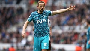 Хари Кейн с високи изисквания към Реал Мадрид